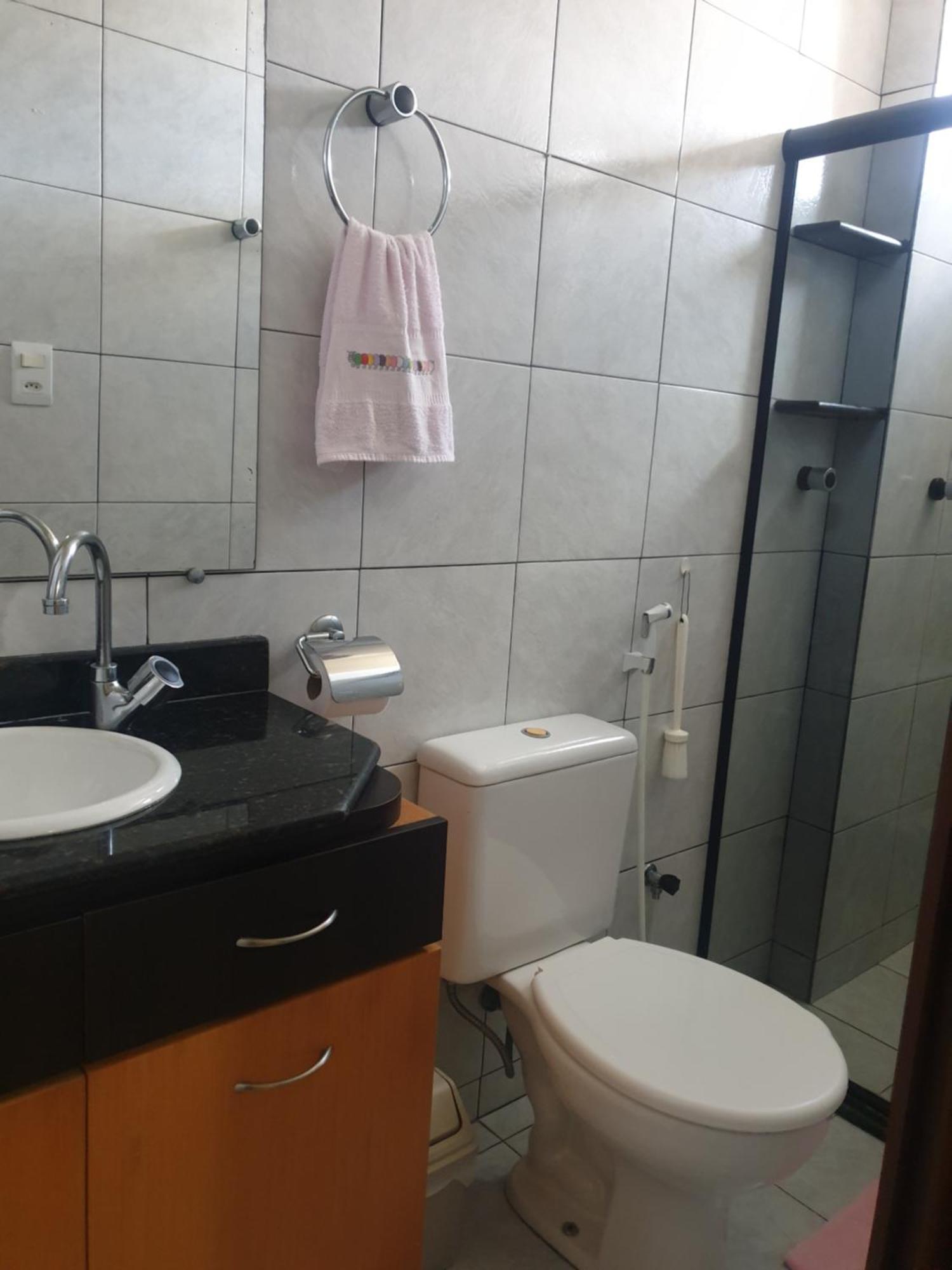 Apartamento Casa De Ale