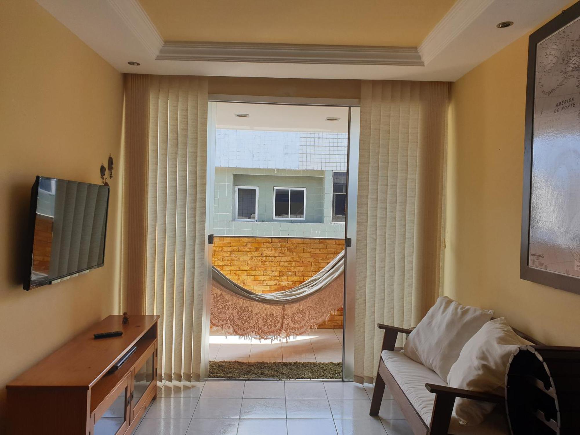 Apartamento Casa De Ale João Pessoa