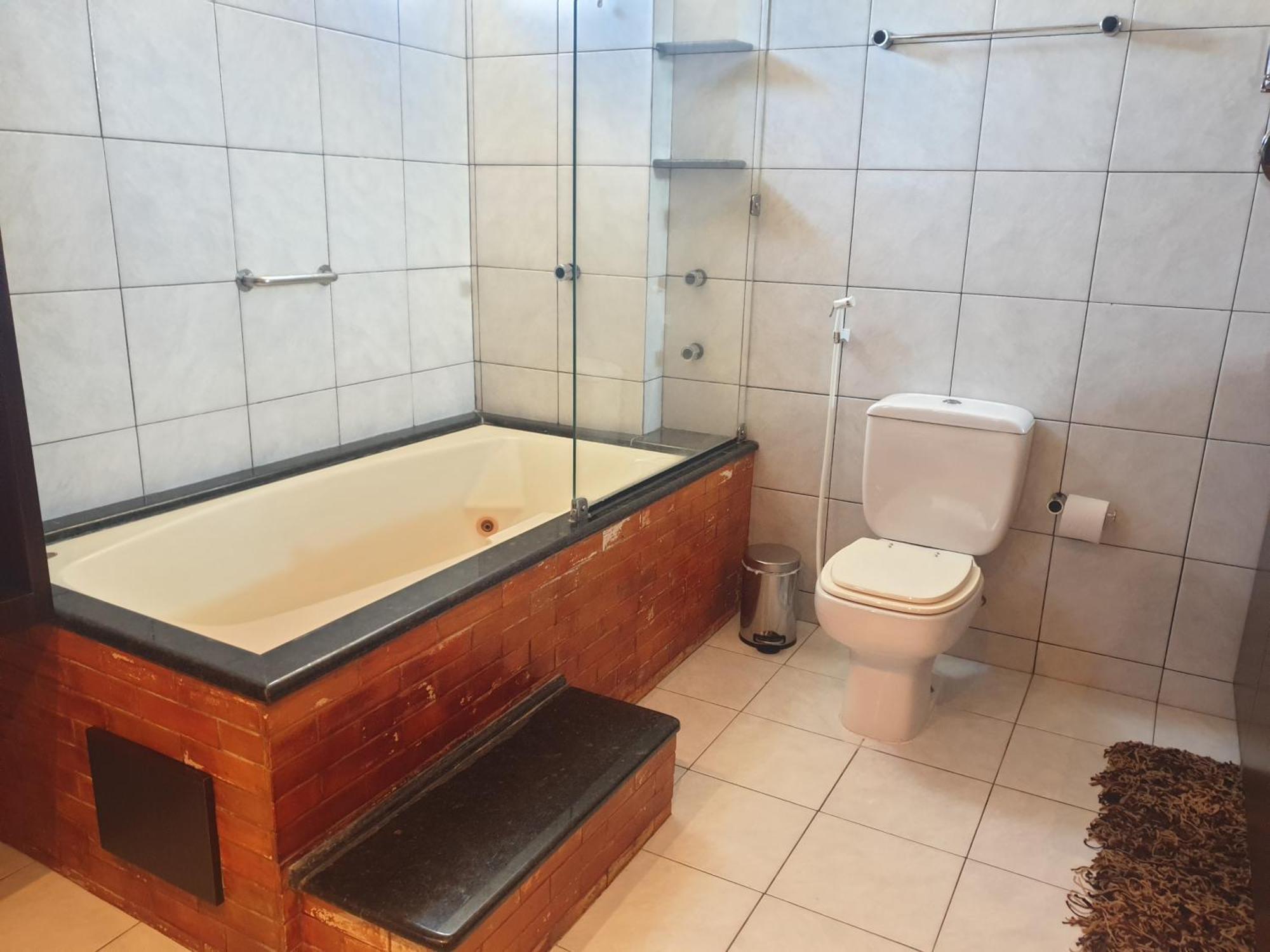 Apartamento Casa De Ale